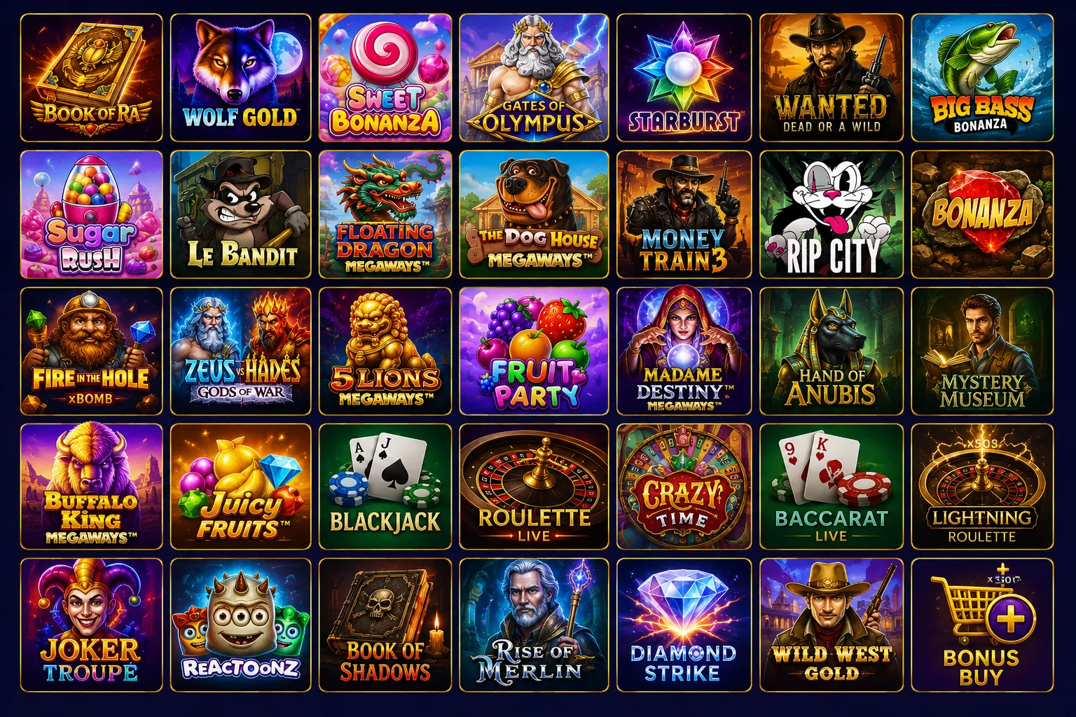 jeux Casino Prince Ali